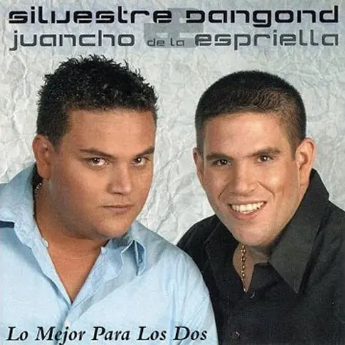 Silvestre Dangond - LO MEJOR PARA LOS DOS