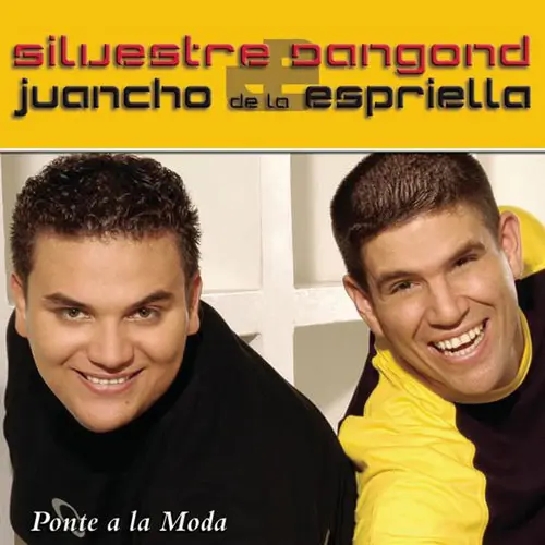 Silvestre Dangond - PONTE A LA MODA