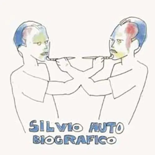 Silvio Rodriguez - SILVIO AUTOBIOGRFICO