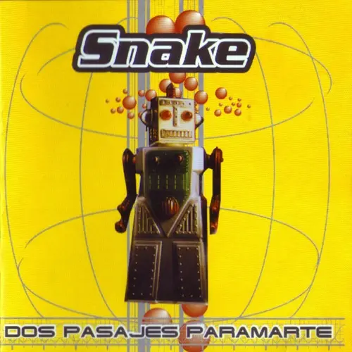 Snake - DOS PASAJES PARAMARTE