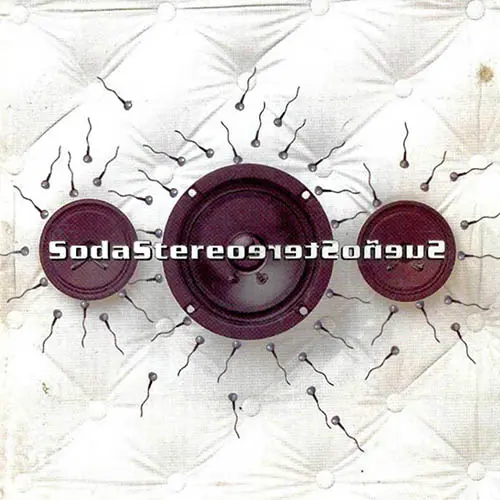 Soda Stereo - SUEO STEREO
