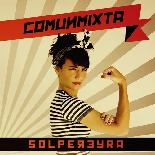 Sol Pereyra - COMUNMIXTA