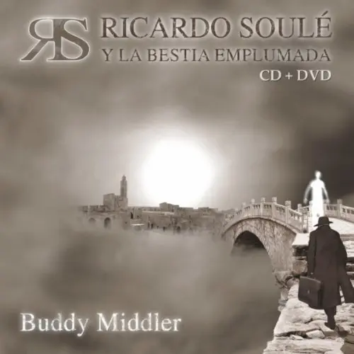 Ricardo Soul - BUDDY MIDDLER