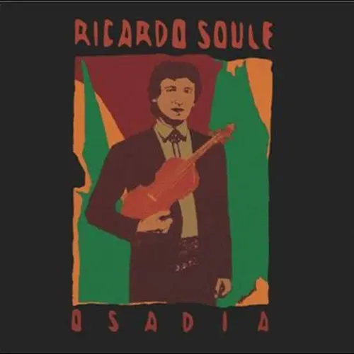 Ricardo Soulé - OSADIA