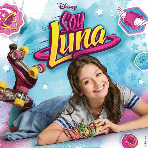Soy Luna - SOY LUNA