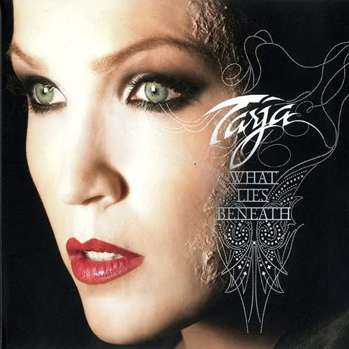 Tarja Turunen - WHAT LIES BENEATH - DELUXE EDITION - CD I