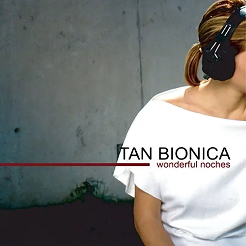 Tan Binica - WONDERFUL NOCHES