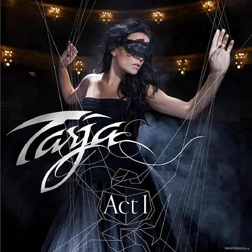 Tarja Turunen - ACT I - DVD 1