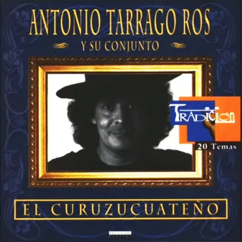 Antonio Tarrag Ros - EL CURUZUCUATEO
