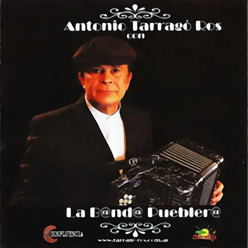 Antonio Tarrag Ros - LA BANDA PUEBLERA  