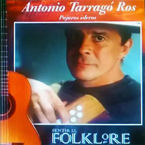 Antonio Tarrag Ros - PJAROS ISLEROS