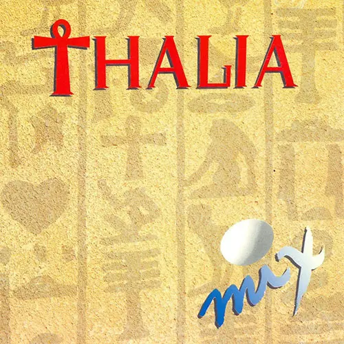 Thala - MIX