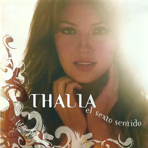 Thalía - EL SEXTO SENTIDO