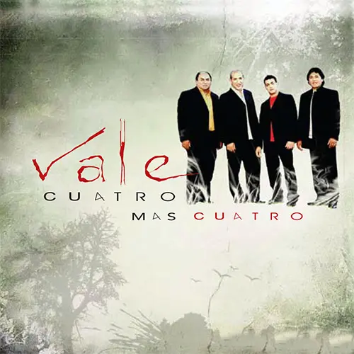 Vale Cuatro - MS CUATRO