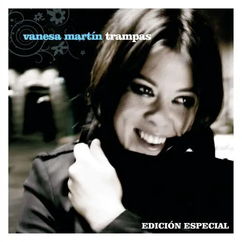 Vanesa Martn - TRAMPAS - EDICIN ESPECIAL (DVD)