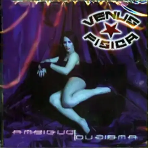 Venus Fisica - AMBIGUO
