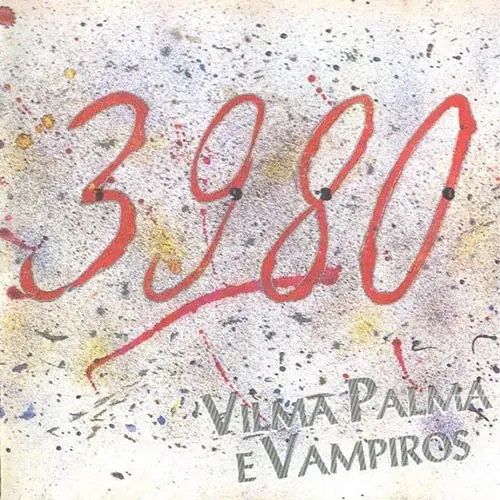 Vilma Palma e Vampiros - 3980