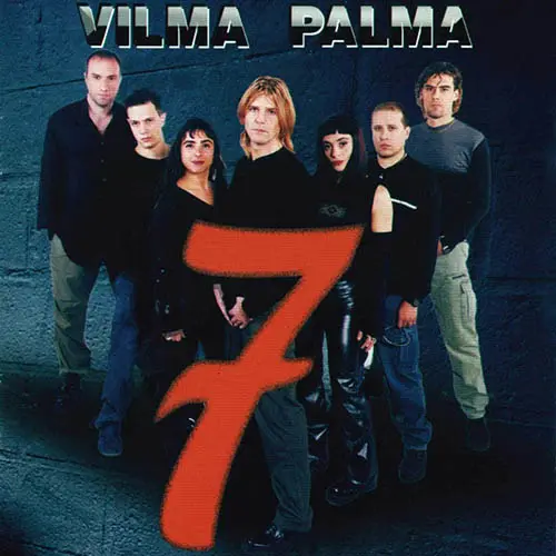 Vilma Palma e Vampiros - 7