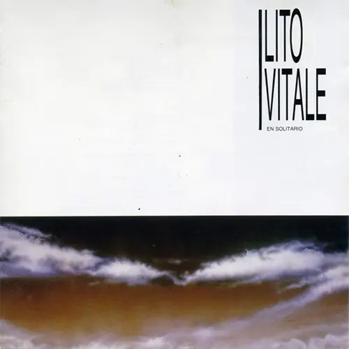 Lito Vitale - EN SOLITARIO