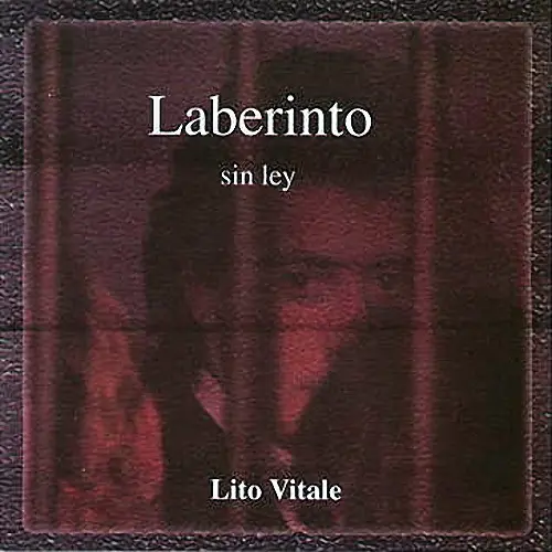 Lito Vitale - LABERINTO SIN LEY