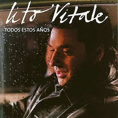 Lito Vitale - TODOS ESTOS AOS