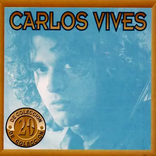 Carlos Vives - 20 DE COLECCIÓN