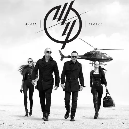 Wisin y Yandel - LDERES