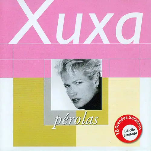 Xuxa - PROLAS