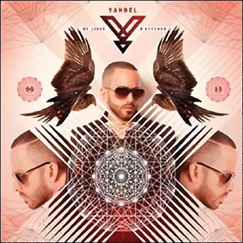 Yandel - DE LDER A LEYENDA