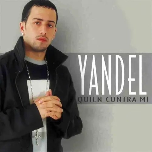 Yandel - ¿QUIÉN CONTRA MÍ?