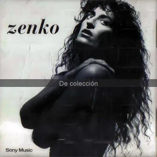 Julia Zenko - DE COLECCIN