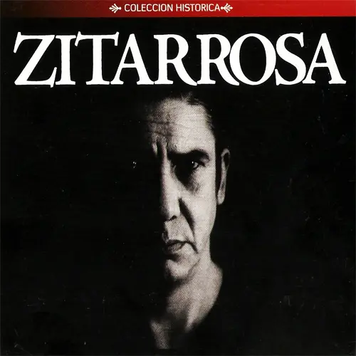 Alfredo Zitarrosa - COLECCIN HISTRICA - CD 1