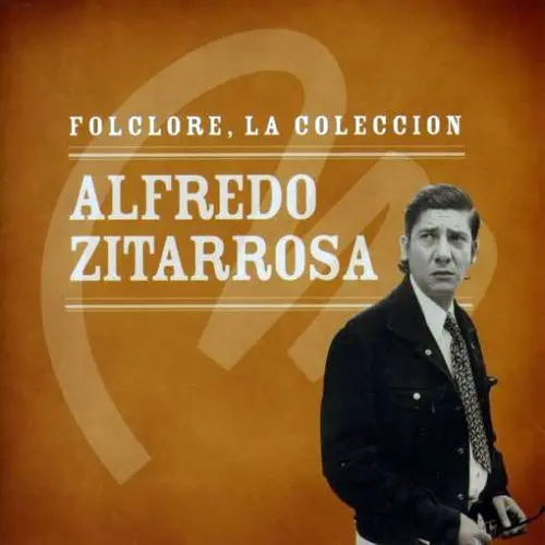 Alfredo Zitarrosa - FOLCLORE - LA COLECCIN