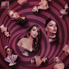 Anitta - VERSIONS OF ME 