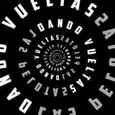 Las Pelotas - DANDO VUELTAS - SINGLE