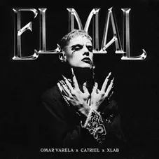 Ca7riel - EL MAL - SINGLE