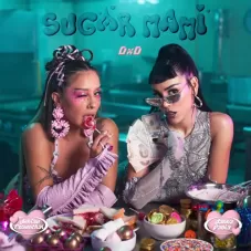 Danna (Danna Paola) - SUGAR MAMI - SINGLE