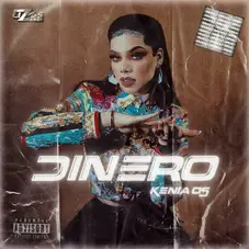 Kenia Os - DINERO - SINGLE