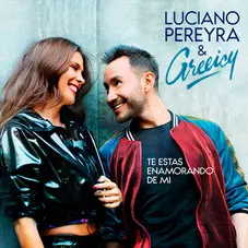 Luciano Pereyra - TE ESTS ENAMORANDO DE M - SINGLE