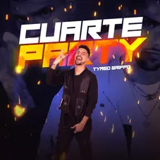 Tyago Griffo - CUARTE PARTY - SINGLE