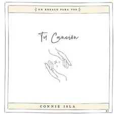 Connie Isla - TU CANCIN - SINGLE
