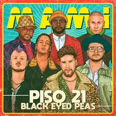 Piso 21 - MAMI - SINGLE