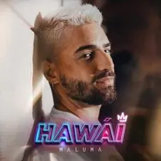 Maluma - HAWI - SINGLE