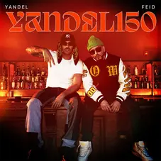 Feid - YANDEL 150 - SINGLE