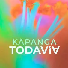 Kapanga - TODAVA - SINGLE