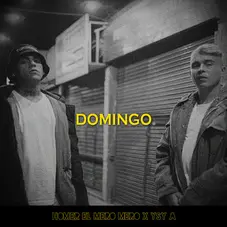 Homer El Mero Mero - DOMINGO - SINGLE