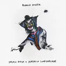 Natalia LaFourcade - BLANCA MUJER (LIVE) - SINGLE