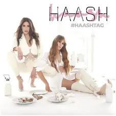 Ha*Ash - HAASHTAG