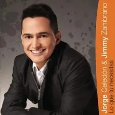 Jorge Celedn - LO QUE T NECESITAS