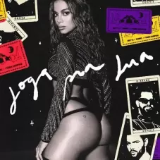 Anitta - JOGA PRA LUA - SINGLE